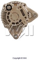 Alternator 12V 120A 7PK Mitsubishi Nissan Micra Note Qashqai-2