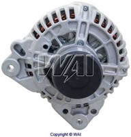 Alternator 12v 150A 6PK Bosch VW Ford