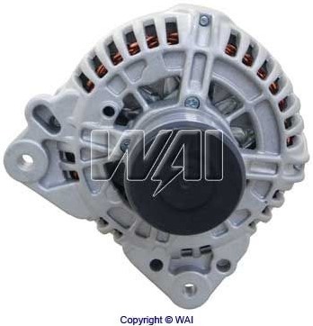 Alternator 12v 150A 6PK Bosch VW Ford