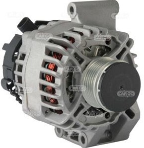 Alternator 12V 100A 6PK Denso Opel Fiat 1.3D