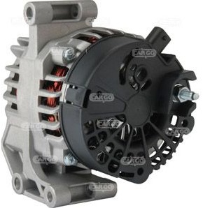 Alternator 12V 100A 6PK Denso Opel Fiat 1.3D-2