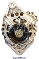 Alternator 12V 90A 6PK Valeo Korea KIA Hyundai