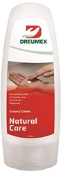 DUBBEL  handcrème Natural Care 250 ml