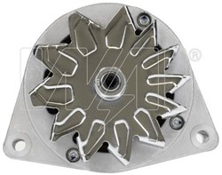 Alternator 12V 120A Mahle/ISKRA Deutz KHD Sisu