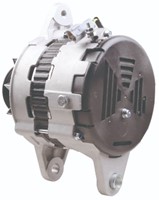 Alternator 24V 50A 8PK Nikko Isuzu JCB-2