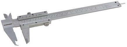 Schuifmaat Limit 150mnm