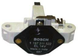 Regelaar Bosch