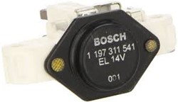 Regelaar Bosch 12V Saab Volvo