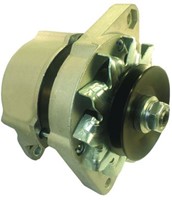 Alternator 12V 33A Marelli Fiat/ Lamborghini landbouw