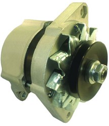 Alternator 12V 33A Marelli Fiat/ Lamborghini landbouw
