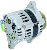 Alternator 12V 50A Hitachi Kubota Yanmar L/IG-2