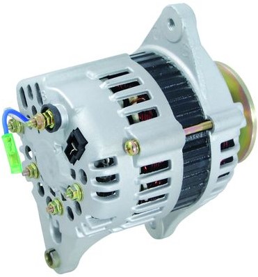 Alternator 12V 50A Hitachi Kubota Yanmar L/IG-2