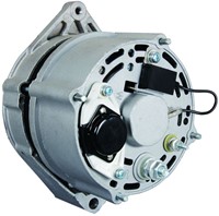 Alternator 24V 45A Bosch Cummins New Holland-2