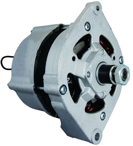 Alternator 24V 45A Bosch Cummins New Holland