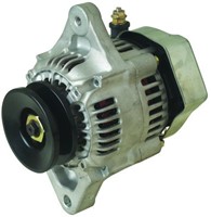 Alternator 12V 40A Denso Yanmar