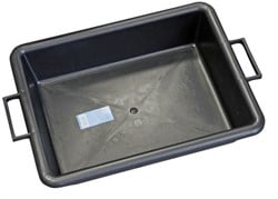 Opvangbak 10liter 440x340x100mm