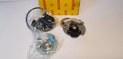 Hallgeverset Bosch ontsteking