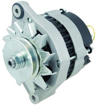Alternator 12V 60A Valeo Volvo Penta