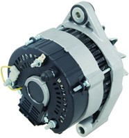 Alternator 12V 60A Valeo Volvo Penta-2