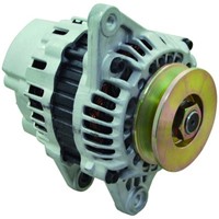 Alternator 12V 40A Mitsubishi Landbouw