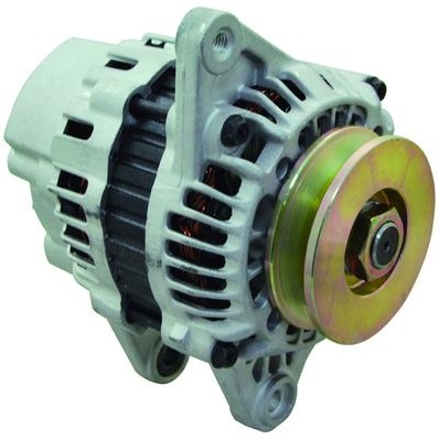 Alternator 12V 40A Mitsubishi Landbouw