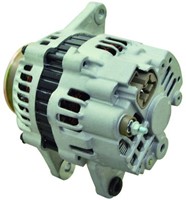 Alternator 12V 40A Mitsubishi Landbouw-2