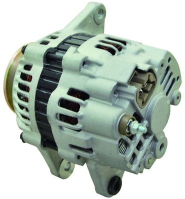 Alternator 12V 40A Mitsubishi Landbouw-2