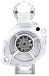 Startmotor 12V 2.2kW 10T Valeo Hyundai 2.5D