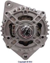 Alternator 12V 120A
