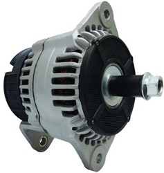 Alternator 12V 175A z.poelie New Holland Case