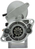 Startmotor 24V 1.4kW 9T Denso Kubota
