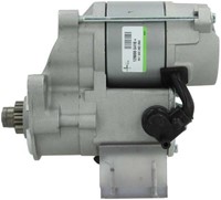 Startmotor 24V 1.4kW 9T Denso Kubota-2