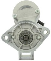 Startmotor 12V 2.2kW 9T Denso Daihatsu