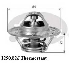 Thermostaat Lancia Thema