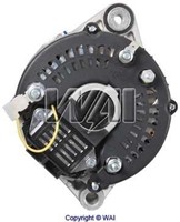 Alternator 12V 50A Valeo Volvo Penta-3