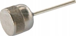Diode 25A NEGATIEF pers 10mm