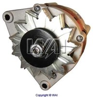 Alternator 12V 70A Bosch Mercedes met W