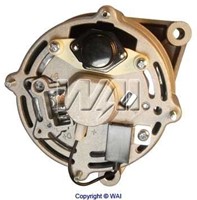 Alternator 12V 70A Bosch Mercedes met W-2