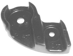 Isolatieset Bosch alternator B+ D+