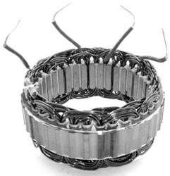 Stator Hitachi 12V 65A 120.3mm