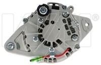 Alternator 12V 80A Hitachi Yanmar-2
