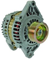Alternator 12V 70A Hitachi Nissan Almera