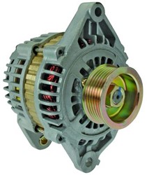 Alternator 12V 70A Hitachi Nissan Almera