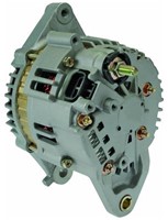 Alternator 12V 70A Hitachi Nissan Almera-2