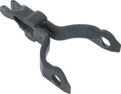 Gaffel Ford Visteon