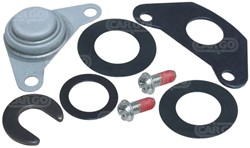 Dekselset Mitsubishi starter