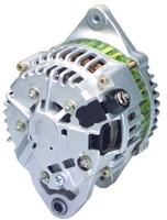 Alternator 12V 70A 4PK Hitachi Mazda-2