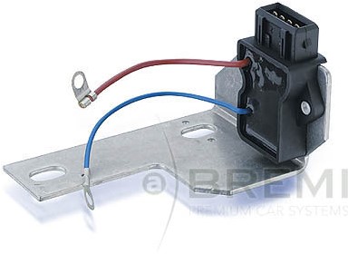 Ontstekingsmodule Fiat Alfa
