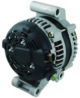 Alternator 12V 120A 6PK Denso Chrysler ext regelaar-2