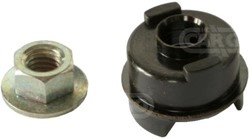 B+ isolatorkit Mitsubishi M8